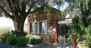 Achat maison Grimaud