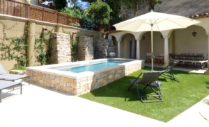 Achat maison Grimaud