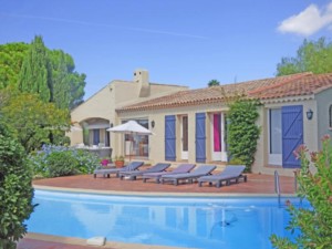 Propriété à vendre Grimaud