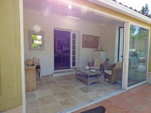 Propriété à vendre Grimaud