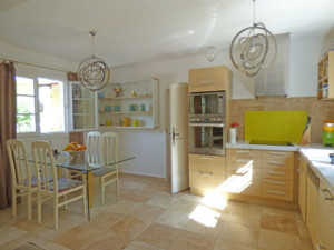 Propriété à vendre Grimaud
