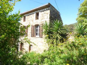 Achat maison Grimaud