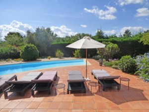 Propriété à vendre Grimaud