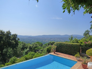 Achat maison Grimaud