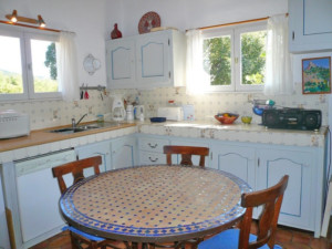 Achat maison Grimaud