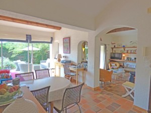 Propriété à vendre Grimaud