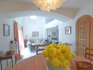 Propriété à vendre Grimaud