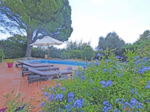 Propriété à vendre Grimaud