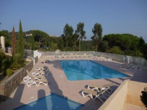 Achat maison Grimaud