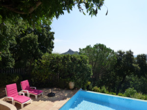 Achat maison Grimaud