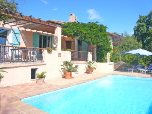 Achat maison Grimaud