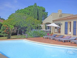 Propriété à vendre Grimaud