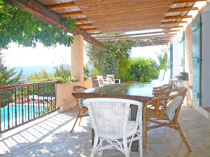 Achat maison Grimaud