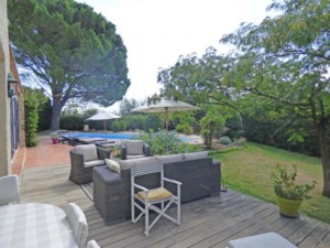 Propriété à vendre Grimaud