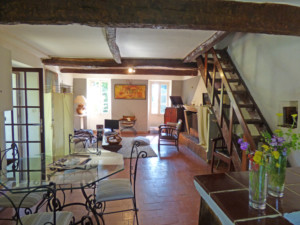 Achat maison Grimaud