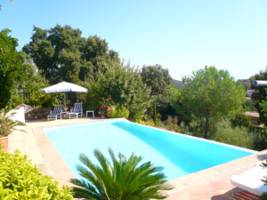 Achat maison Grimaud