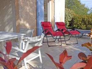 Achat maison Grimaud