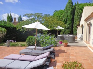 Propriété à vendre Grimaud