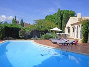 Propriété à vendre Grimaud
