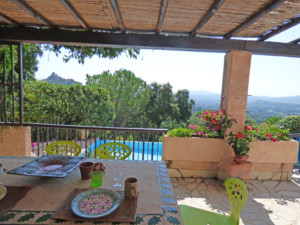 Achat maison Grimaud