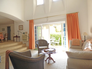 Propriété à vendre Grimaud