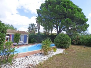 Propriété à vendre Grimaud