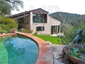 Immobilier Grimaud