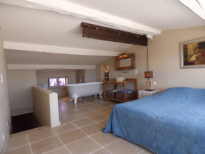 Propriété à vendre Grimaud
