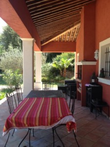 Propriété à vendre Grimaud