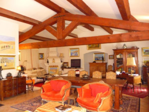 Propriété à vendre Grimaud