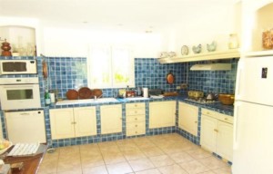 Propriété à vendre Grimaud