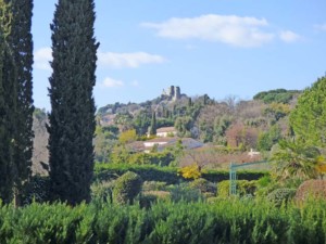 Propriété à vendre Grimaud