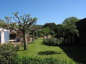 Propriété à vendre Grimaud
