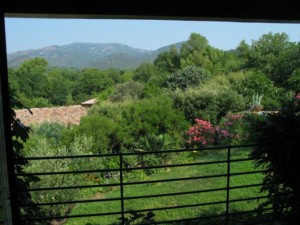 Propriété à vendre Grimaud