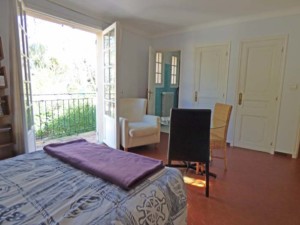 Propriété à vendre Grimaud