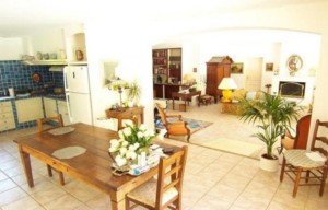 Propriété à vendre Grimaud