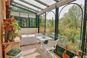 Propriété à vendre Grimaud