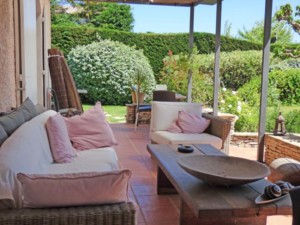 Propriété à vendre Grimaud