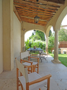 Propriété à vendre Grimaud