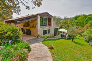 Propriété à vendre Grimaud