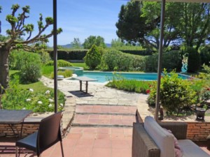 Propriété à vendre Grimaud