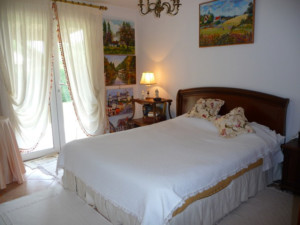 Propriété à vendre Grimaud