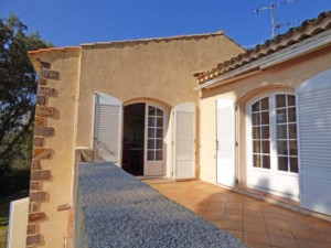 Propriété à vendre Grimaud