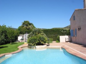 Propriété à vendre Grimaud