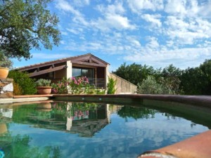 Propriété à vendre Grimaud