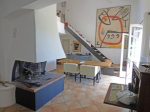 Propriété à vendre Grimaud