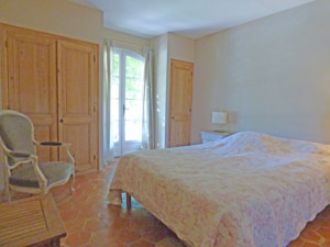 Propriété à vendre Grimaud