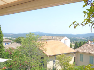 Propriété à vendre Grimaud