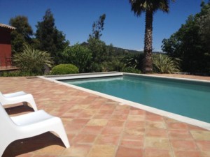 Propriété à vendre Grimaud