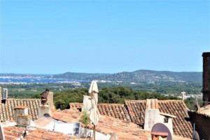 Propriété à vendre Grimaud